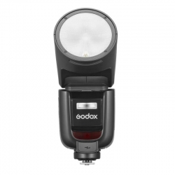 Godox V1 Pro do Fuji